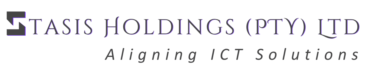 Stasis Holdings (Pty) Ltd